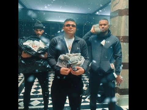 (SOLGT/SOLD) Carmon x Jamaika Type Beat "Tempo" (Prod. 7h3o)