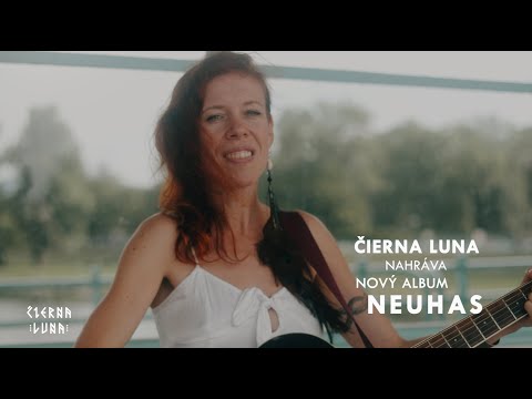 Podporte debutový album "Neuhas" -  Čierna Luna & hostia