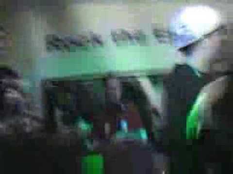 Brockmaster B.**Stilix**Enemy`s Friend**L-Bow** - LIVE 3