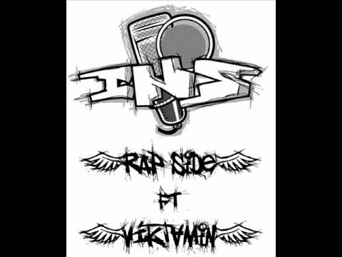 Rap Side ft Viktamin - Lshoja zonin