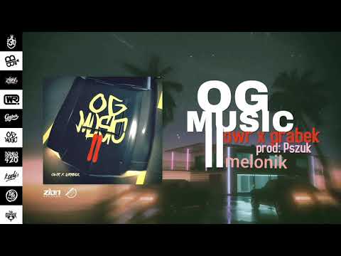 10. OG II - OG Music 2 (feat. Webster) prod. Pszuk x melonik