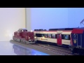L.S.Models 17015 SBB Bm 6/6 18501 mit ESU ...