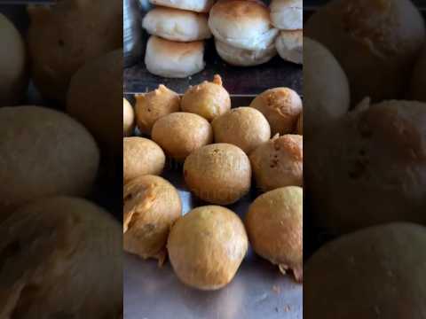 Bhupendra Kumawat Vadapav Restaurant in Udaipur