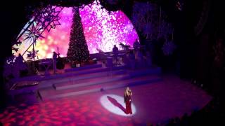 Mariah Carey - Christmas Time Is In The Air Again - Live at The Beacon Theater - 2014