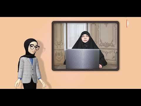 ⁣احذروا الفساد الاعلامي | اعداد وتقديم الباحثه مياسة شبع | ح 7