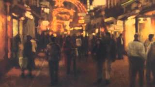 Frans Koppelaar- Skinny boy CHICAGO