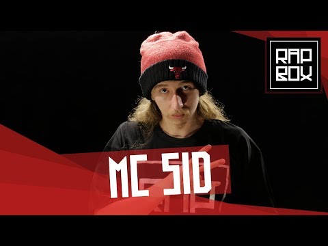 Ep. 134 - MC SID - 