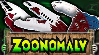 Download lagu The Infected Sky - Zoonomaly Theme Song (COVER) mp3