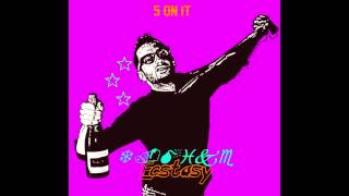 T-Mike - Monster Munch