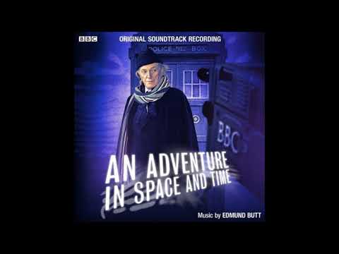 An Adventure in Space and Time - Main Theme Extended