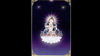 Download lagu The 100 Syllable Mantra of Vajrasattva（108 Times) by Khenpo Sodargye ｜#vajrasattva #tibetanbuddhism mp3