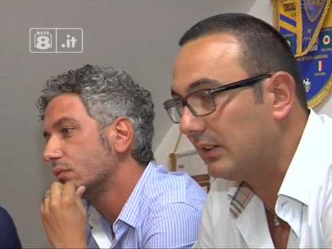 Calcio a 5, Acqua & Sapone parlano Bellarte e Borruto