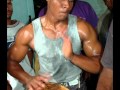 Issac Delgado "Pa' el bailador" - Manuel Alejandro Cortes Diaz Issac Delgado "Pa' el bailador"