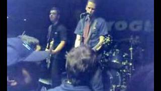 Pyogenesis - The Pain Of Heartache (Live In Moscow)