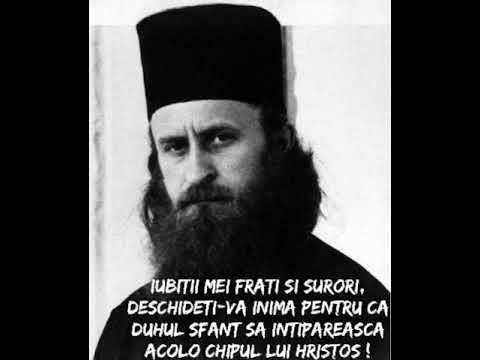 St. Sophrony Sakharov of Essex - Words of Salvation. Part 1