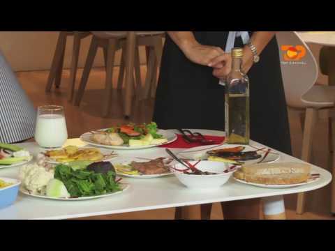 Ne Shtepine Tone, 9 Shtator 2016, Pjesa 3 - Top Channel Albania - Entertainment Show