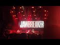 Jawbreaker: Condition Oakland (Live Chicago Riot Fest 09/17/2017)