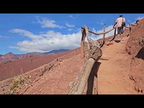 MIRADOR TRES CRUCES   RUTA 68   JUJUY   ARGENTINA 1 DE 4