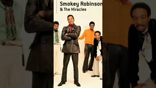 Smokey Robinson &amp; The Miracles ~ Tracks of My Tears (Check on your loved ones) #smokeyrobinson #60s