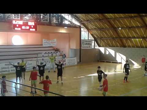 CS Unirea Sannicolau Mare   CSM Scolar Resita 1