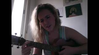 Palabras para Julia de Paco Ibáñez (cover)