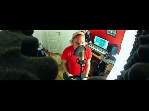 How Deep Is Your Love (Dru Hill Accoustic Cover by Martin Sola)