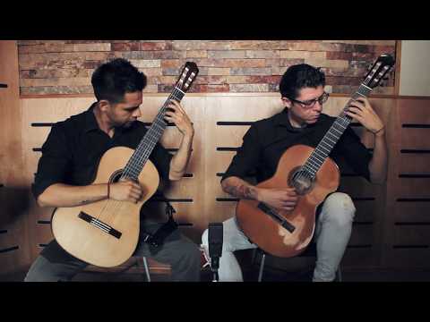 Tango 2 Astor Piazzolla