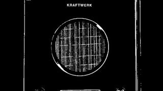 Kraftwerk ~ Geiger counter, Radio-Activity