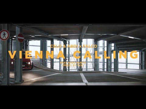 Video thumbnail for Vienna Calling