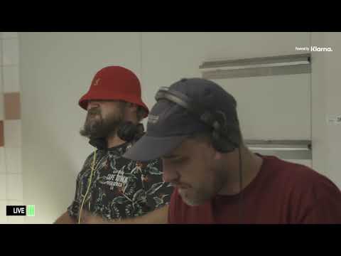 Ultrastation @ Sneakerbaas Livestream (04-07-2020)