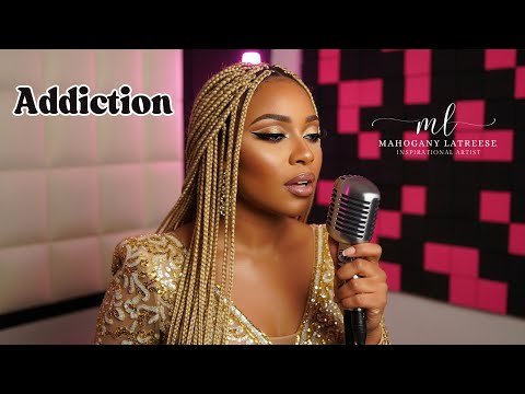 Mahogany Latreese Music Video