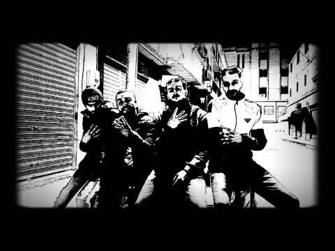 Video thumbnail for 4x4 [16 Bars]