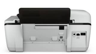 HP OFFICEJET 2620 AIO All-in-one printer / imprimante multifonction - Product video Vandenborre.be