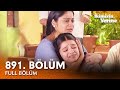 İkimizin Yerine Hint Dizisi 891 Bölüm