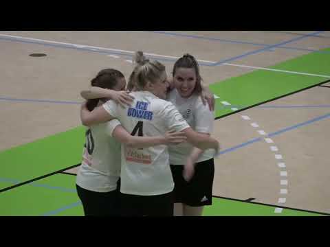 Naisten Futsal-Liiga: FC Halikko - PJK 21.1.2023