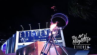 BEHIND THE ART OF NIGHTLIFE Q amp A  JAY DOMINGUEZ