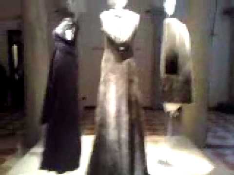 Milan Fashion Week Woman: Roberta Scarpa F/W 2009/2010