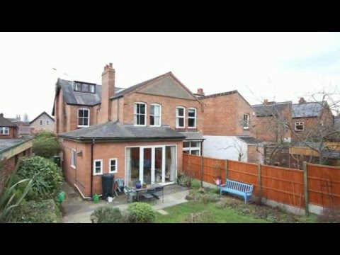 Sunnyside Road, Worcester - For Sale!