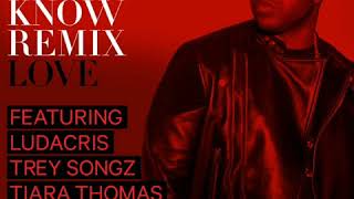 Rico Love - They Don&#39;t Know (Remix) ft. Ludacris, Trey Songz, Tiara Thomas, T.I. &amp; Emjay [HQ]