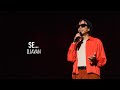 Djavan - Se | D Ao Vivo Maceió (Clipe Oficial)