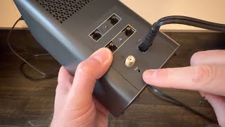 How to Factory Reset an Xfinity XB6-T Gateway Modem/Router