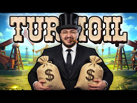 We're starting TURMOIL with NEW DLC!