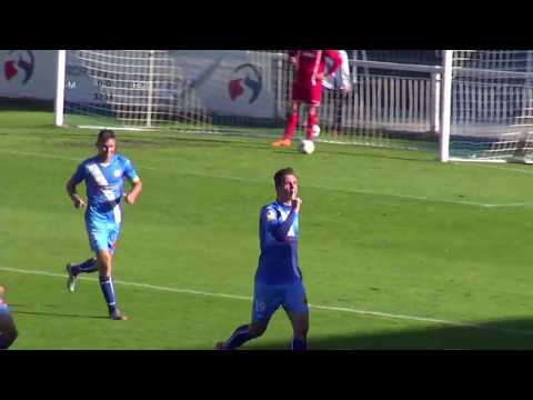 MFK Frýdek-Místek - FK Hodonín 1:0