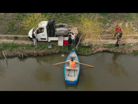 Balta Gruiu - populare #2 in primavara 2021