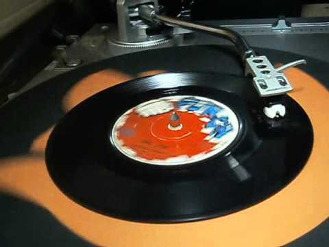 Mule Jerk- Jackie Mittoo