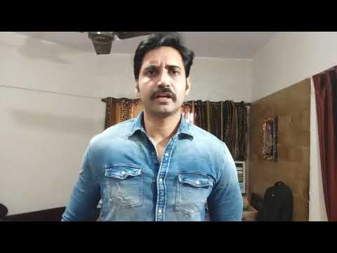 utpal dashora audition ut...