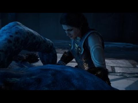 How to defeat final boss "Hekatonchires" - The Judgment of Atlantis DLC