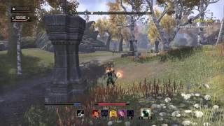 Eso my meteor execute