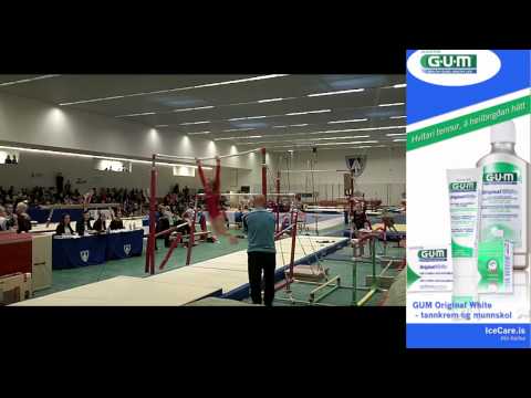 131   Tvíslá kvenna   Guðrún Georgsdóttir   Stjarnan