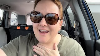 SCARED ABOUT THE ECONOMY | Single Self-Employed Small Business Owner Vlog